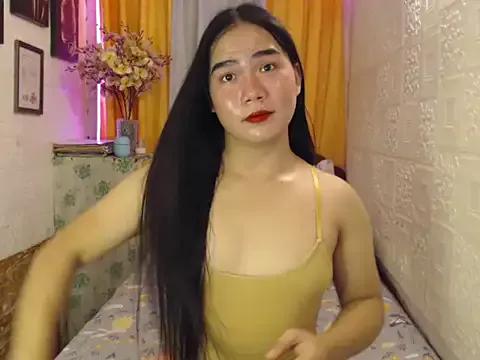 Sweet_sammie04 from StripChat