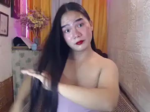 Sweet_sammie04 from StripChat