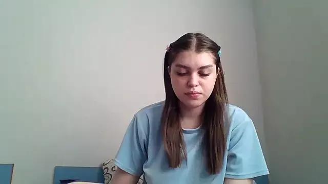 Sweet_sugary from StripChat