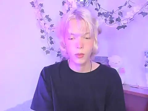 SweetBoy_02 from StripChat