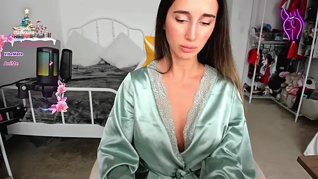 sweetbuttocks1 from StripChat