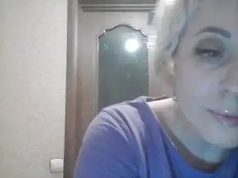 SweetCandy356 from StripChat is Freechat
