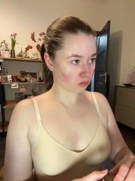 Try the hottest girls free webcams as they get au naturel and get naked fulfilling your nuttiest whims.
