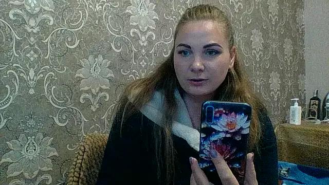 SweetLuna3102 from StripChat is Freechat