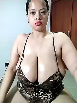 sweetpe from StripChat