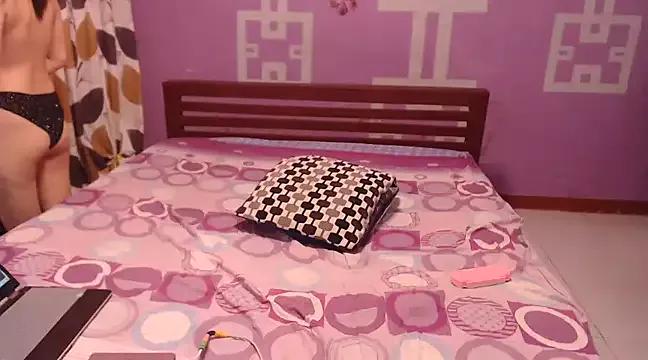 Sweety_Aria from StripChat