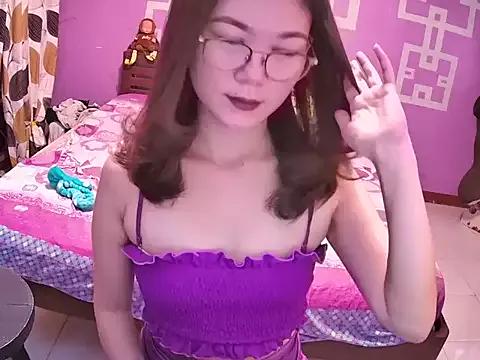 Sweety_Aria from StripChat