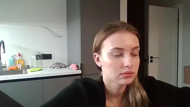 Sweety_Nika from StripChat is Freechat