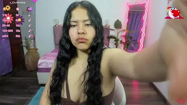 Try the hottest girls free webcams as they get au naturel and get naked fulfilling your nuttiest whims.