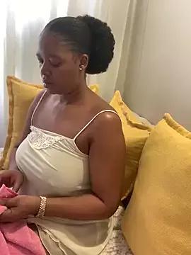 tallchery from StripChat