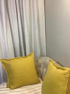 tallchery from StripChat