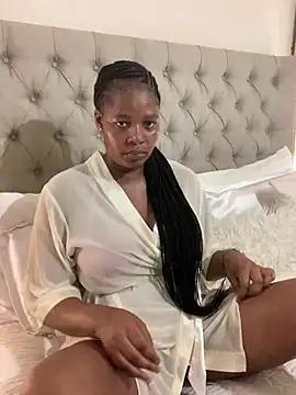 tallchery from StripChat