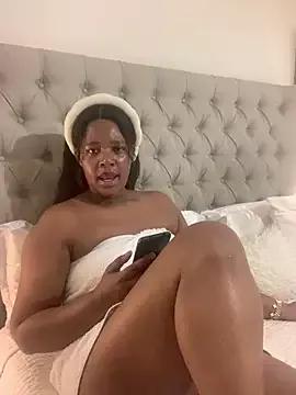 tallchery from StripChat