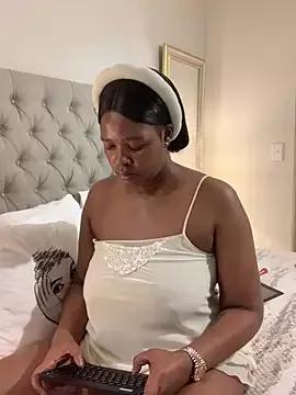 tallchery from StripChat