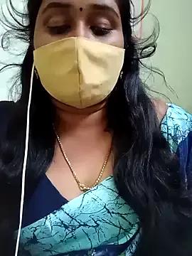 Tamil-mumtaj webcams show profile image 