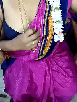 Tamil-thamaraiselvi3 from StripChat is Freechat