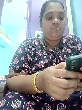 tamil_Vanthana from StripChat is Freechat