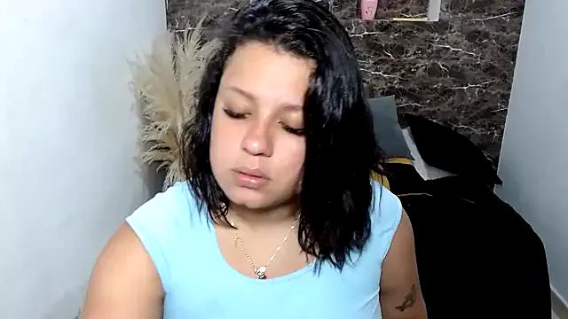 tammycooper1 from StripChat is Freechat