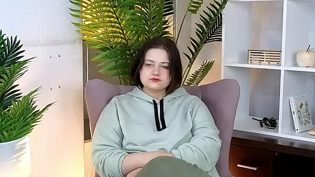 TateDaby from StripChat