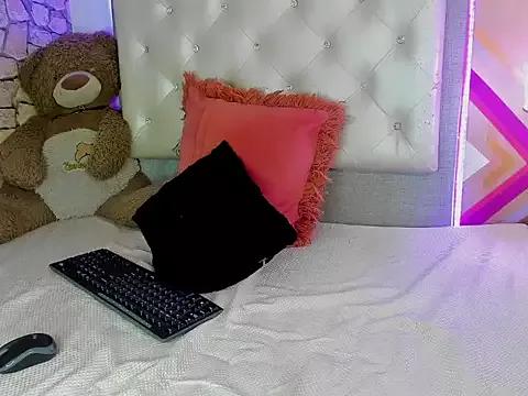 TatianaDirty21 from StripChat is Freechat
