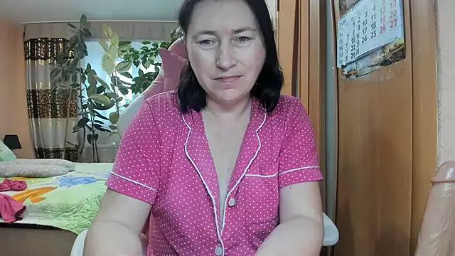 Tatyana51 from StripChat
