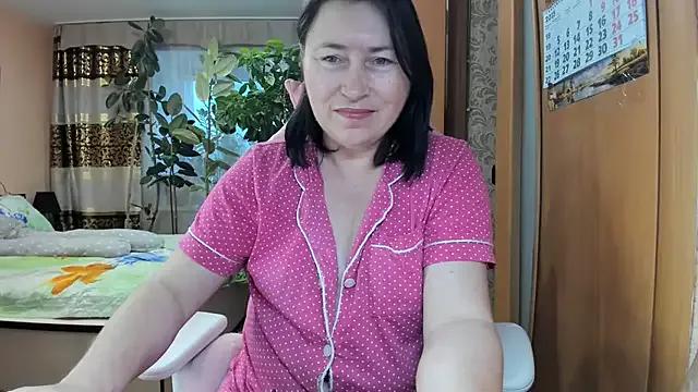 Tatyana51 from StripChat
