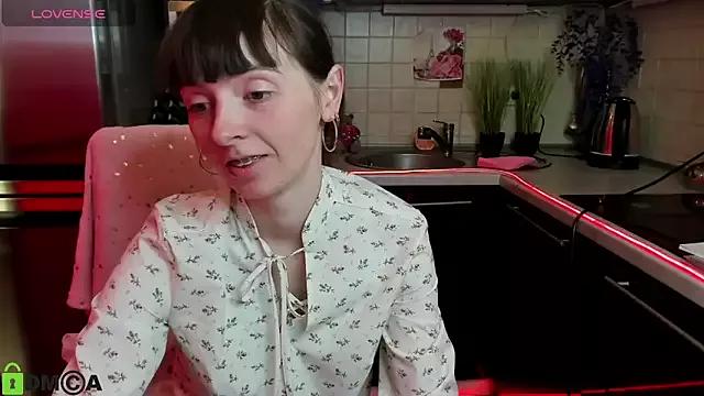 TayanaJons from StripChat