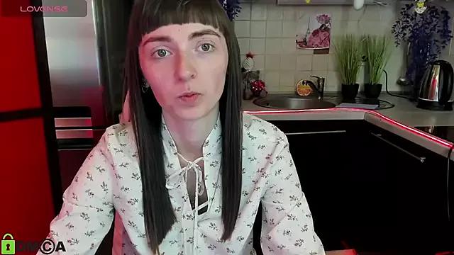 TayanaJons from StripChat