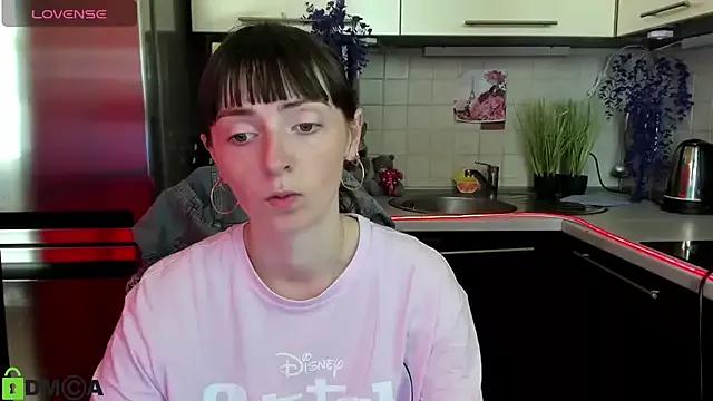 TayanaJons from StripChat