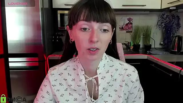 TayanaJons from StripChat