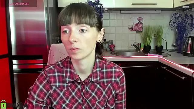 TayanaJons from StripChat