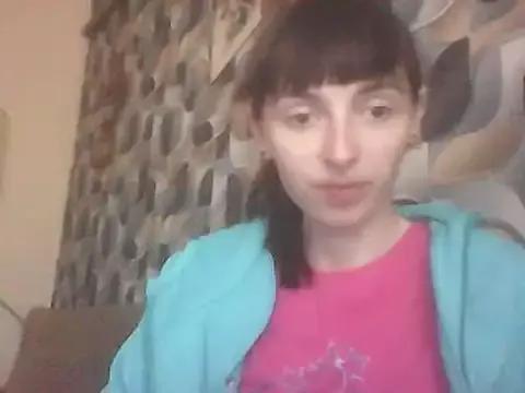 TayanaJons from StripChat