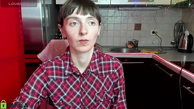 TayanaJons from StripChat