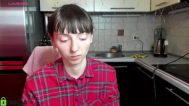 TayanaJons from StripChat