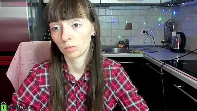 TayanaJons from StripChat
