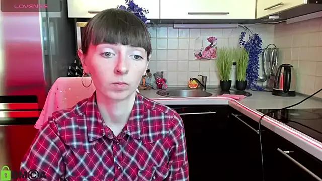 TayanaJons from StripChat