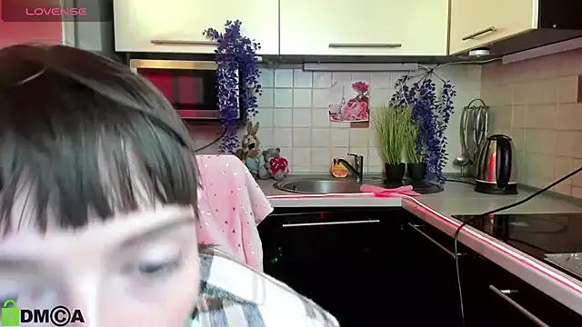 TayanaJons from StripChat