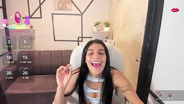 Try the hottest girls free webcams as they get au naturel and get naked fulfilling your nuttiest whims.