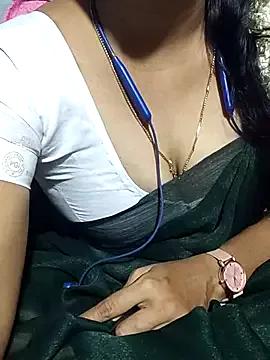 telugu-mahita from StripChat is Freechat