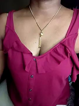 Telugu_ammayi_pooja from StripChat is Freechat