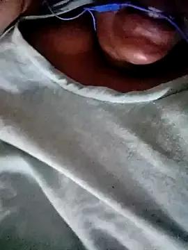 Telugugirl143 from StripChat is Freechat