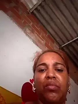 Teresa_mm from StripChat is Freechat