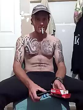 The-billy-blue webcams show profile image 