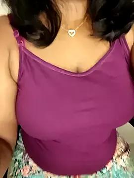 the_hell_girlmallu from StripChat is Freechat
