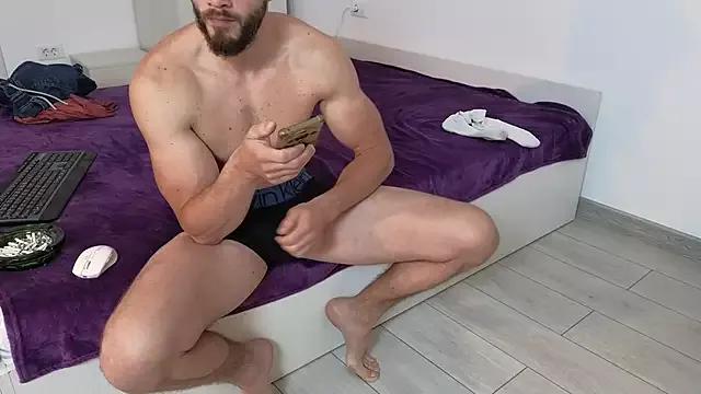 TheTopAlex webcams show profile image 