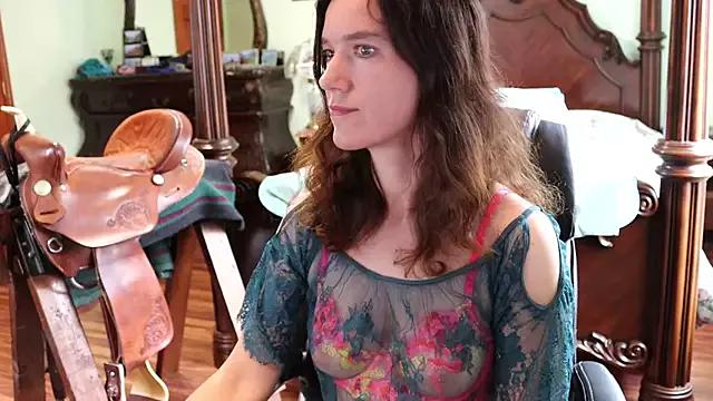 thornburyrose from StripChat is Freechat
