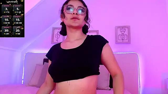 Try the hottest girls free webcams as they get au naturel and get naked fulfilling your nuttiest whims.