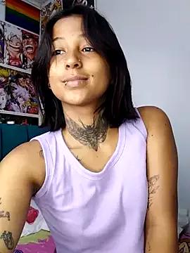 Try the hottest girls free webcams as they get au naturel and get naked fulfilling your nuttiest whims.