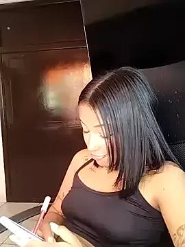 tifanny_stone_ from StripChat is Freechat