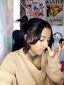 Try the hottest girls free webcams as they get au naturel and get naked fulfilling your nuttiest whims.
